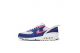 Nike Air Max Sneaker 90 low FlyEase (CU0814-101) blau 1