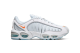 Nike Air Max Tailwind 4 Platinum Tint (CT1614 100) blanco 3