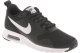 Nike Air Max Tavas (705149-009) schwarz 3