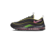Nike Air Max Terrascape 97 Elemental Lime (DJ5019 004) schwarz 3