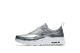 Nike Air Max Thea Metallic Silver (819640-001) silber 1