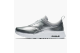 Nike Air Max Thea Metallic Silver (819640-001) silber 2