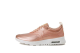 Nike Air Max Thea SE Metallic (861674-902) pink 1