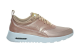Nike Air Max Thea SE Metallic (861674-902) pink 3