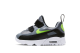 Nike Air Max Tiny 90 Grey Volt (881924-019) bunt 2