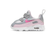 Nike Air Max Tiny 90 Silver (881924-018) bunt 2