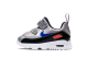 Nike Air Max Tiny 90 Silver Blue (881924-017) bunt 2