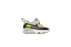 Nike Air Max Tiny 90 Wolf Bright Cactus (881924-004) bunt 3