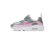 Nike Air Max Tiny 90 Wolf PS (881927-018) bunt 2