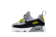 Nike Air Max Tiny 90 Wolf Bright Cactus (881924-004) bunt 1