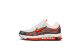 Nike Air Max TL 2.5 Total Orange (FZ4110-001) bunt 1