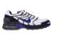 Nike Air Max Torch 4 Hyper Blue (CW7026-100) bunt 3