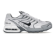 Nike Air Max Torch 4 Wolf Grey (343846 100) weiss 4