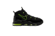 Nike Air Max Uptempo 95 Volt (CK0892 001) schwarz 4