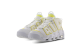 Nike Air More Uptempo Light Citron (DM3035-100) weiss 2