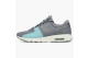 Nike Air Max Zero Cool Grey Teal womens (857661001) bunt 1