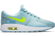Nike Air Max Zero Essential GS Glacier Blue (881229-400) blau 2