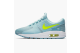 Nike Air Max Zero Essential GS Glacier Blue (881229-400) blau 1