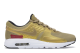 Nike Air Max Zero QS Gold Metallic (789695-700) braun 3