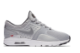 Nike Air Max Zero WMNS Silver Bullet QS (863700-002) grau 2