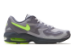 Nike Air Max 2 Light (CJ0547-001) grau 2