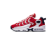 Nike Air Metal Max USA (CN0051 600) rot 1