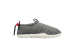 Nike Air Moc Tech Fleece Grey (834591-001) grau 3