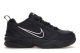 Nike Air Monarch IV AMP (FB7143-403) schwarz 5