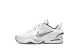 Nike Air Monarch IV x Martine Rose (AT3147-100) weiss 3