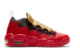 Nike Air More Money University (AH5215-600) rot 2