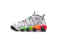 Nike Air More Uptempo 96 Ghost (DV1233 111) bunt 3