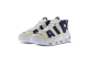 Nike Air More Uptempo 96 Coconut Milk Navy (FQ2762-100) bunt 6