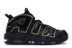 Nike Air More Uptempo 96 France (AV3810-001) schwarz 4