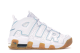 Nike Air More Uptempo (415082-107) weiss 3