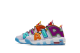 Nike Air More Uptempo Multi color GS (DH0624-500) bunt 3