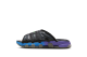 Nike Air More Uptempo Slide Blue Gradient (FN8893-034) schwarz 3
