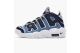 Nike Air More Uptempo Denim gs (415082-404) bunt 2