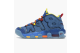 Nike Air More Uptempo Doernbecher GS (AH6963-446) blau 2