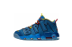 Nike Air More Uptempo Doernbecher (AH6949-446) blau 3