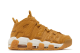 Nike Air More Uptempo Quilted Wheat Gum Light womens (DX3375 700) braun 5