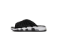 Nike Air More Uptempo Slide (FJ2707-001) schwarz 3