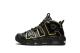 Nike Air More Uptempo 96 France (AV3810-001) schwarz 3
