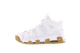 Nike Air More Uptempo (414962-103) weiss 3