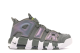 Nike Air More Wmns Uptempo (917593-001) grau 3