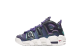Nike Air More Uptempo Iridescent GS (922845-500) bunt 3