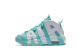 Nike Air More Uptempo Island Green GS (415082-300) bunt 4