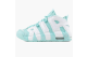 Nike Air More Uptempo Island Green GS (415082-300) bunt 2