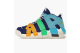 Nike Air More Uptempo Kaleidoscope GS (FJ0693-455) bunt 2