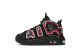 Nike Air More Uptempo 96 Spray Paint PS (AA1554-010) schwarz 3