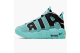 Nike Air More Uptempo Light Aqua PS (AA1554-403) bunt 2